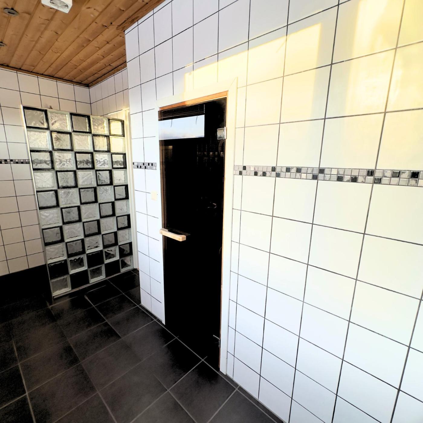 Centralhotellet Vetlanda Exterior photo